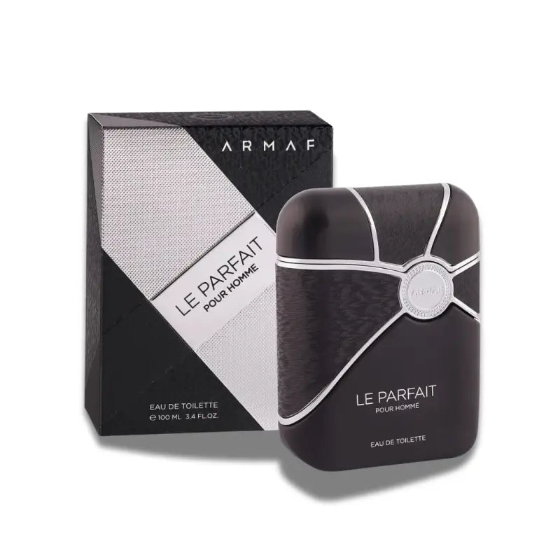 Armaf Le Parfait Pour Homme - 100ml Dubai Perfume – Dapper Industries
