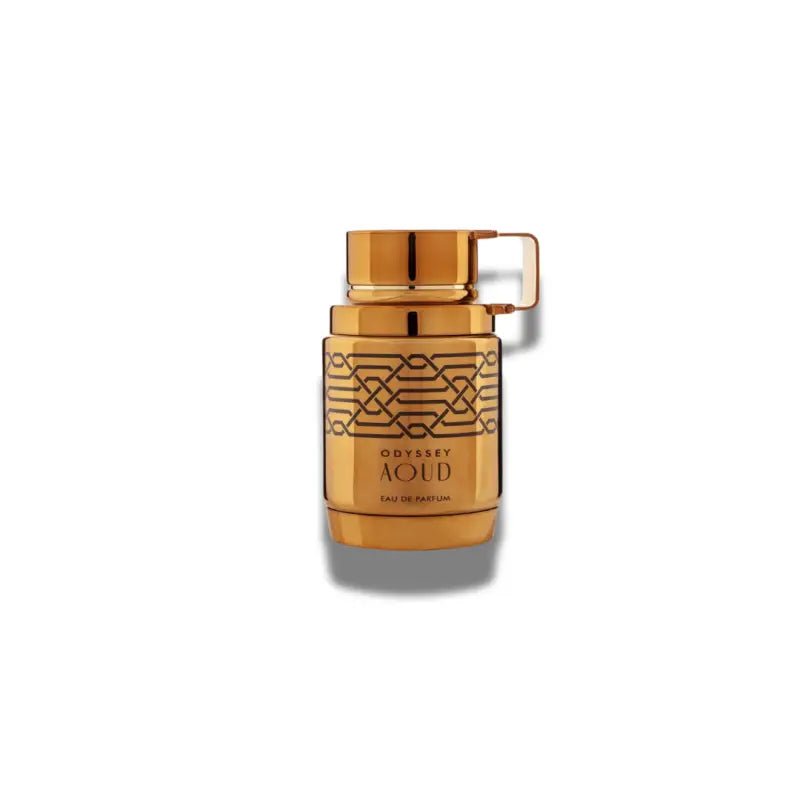 Armaf Odyssey Aoud - 100ml Dubai Perfume – Dapper Industries