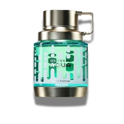 Armaf Odyssey Aqua - 100ml Eau De Parfum Dubai Perfume – Dapper Industries