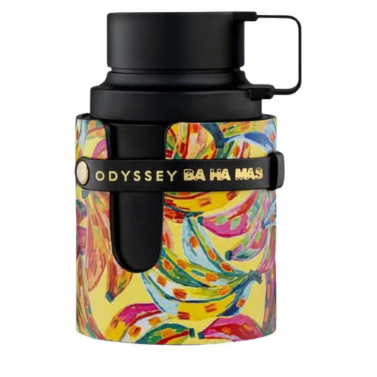 Armaf Odyssey Bahamas 100ml Eau De Parfum Dubai Perfume – Dapper Industries