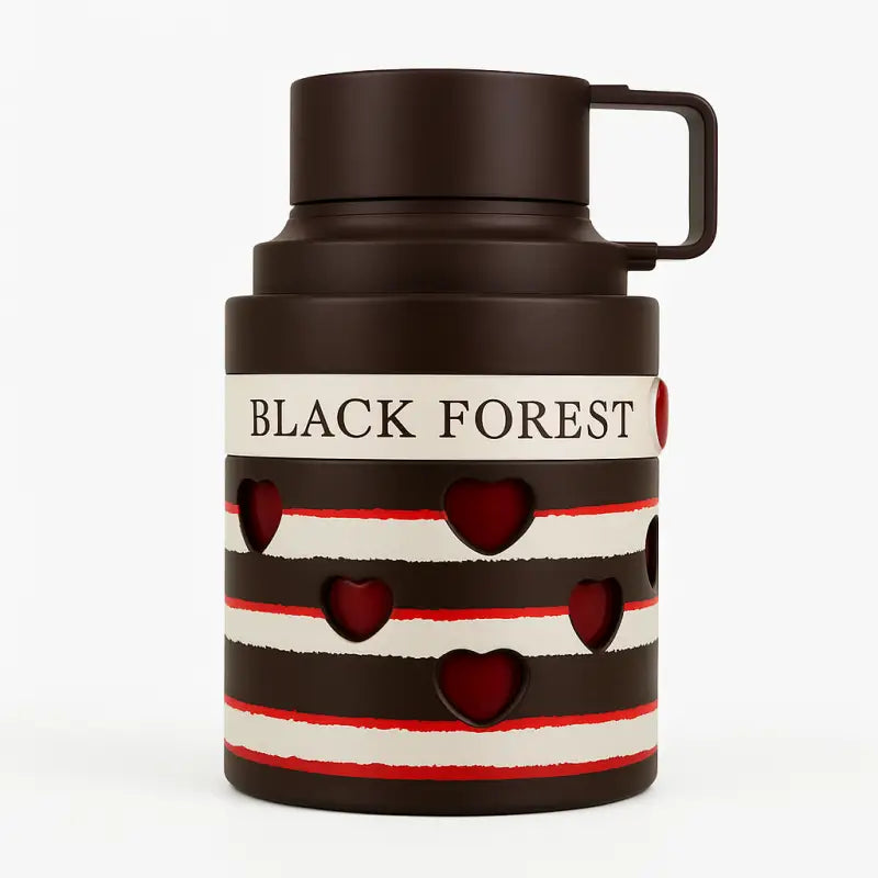 Armaf Black Forest Perfume
