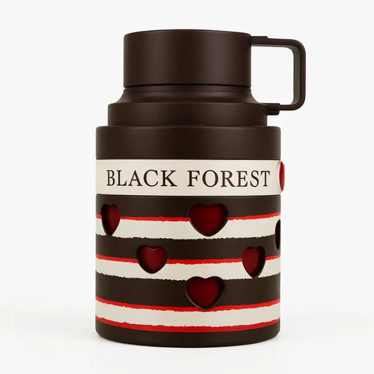 Armaf Black Forest Perfume