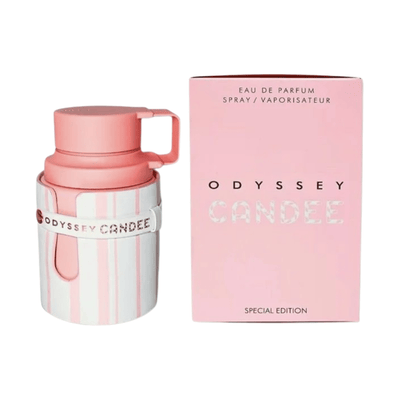 Armaf Odyssey Candee 100ml Eau De Parfum Dubai Perfume – Dapper Industries