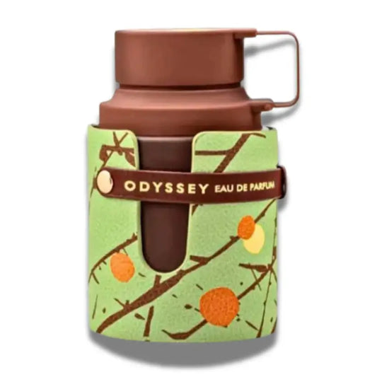 Armaf Odyssey Dubai Chocolat - 100ml Eau De Parfum - 100ml