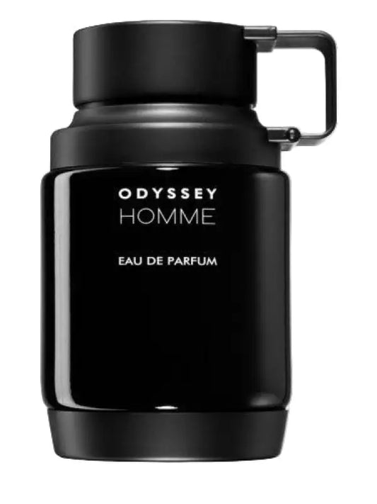 Armaf Odyssey Homme 100ml Eau De Parfum 100ml Dubai Perfumes