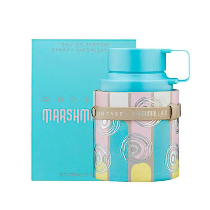 Armaf Odyssey Marshmallow 100ml Eau De Parfum Dubai Perfume – Dapper Industries