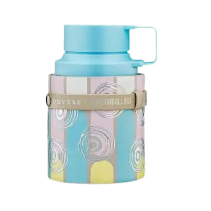 Armaf Odyssey Marshmallow 100ml Eau De Parfum - 100ml