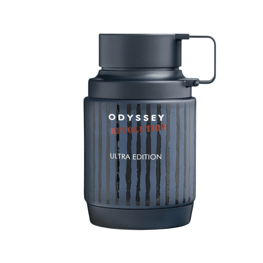 Armaf Odyssey Revolution - 100ml Eau De Parfum Dubai Perfume – Dapper Industries