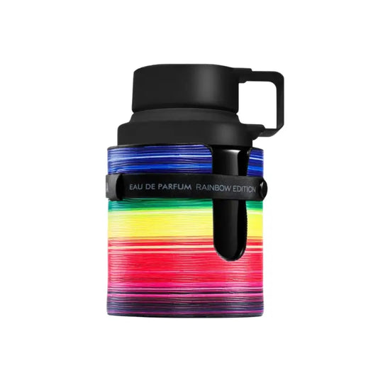 Armaf Odyssey Spectra - 100ml Eau De Parfum - 100ml - Dubai