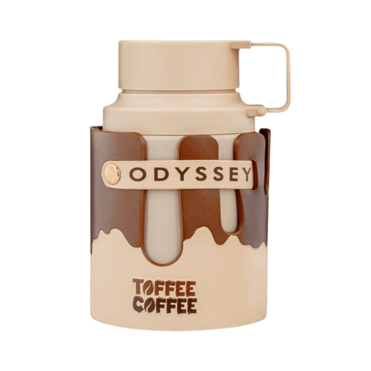 Armaf Odyssey Toffee Caramel - 100ml Eau De Parfum Dubai Perfume – Dapper Industries