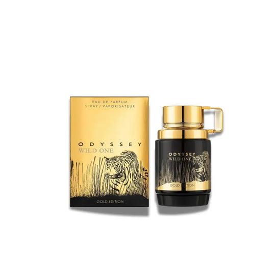 Armaf Odyssey Wild One - 100ml - 100ml - Dubai Perfumes