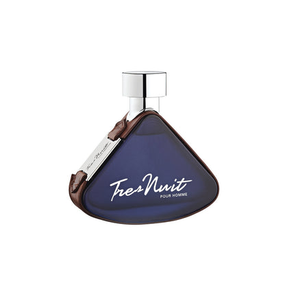 Armaf Tres Nuit – 100ml Eau De Toilette Dubai Perfume – Dapper Industries
