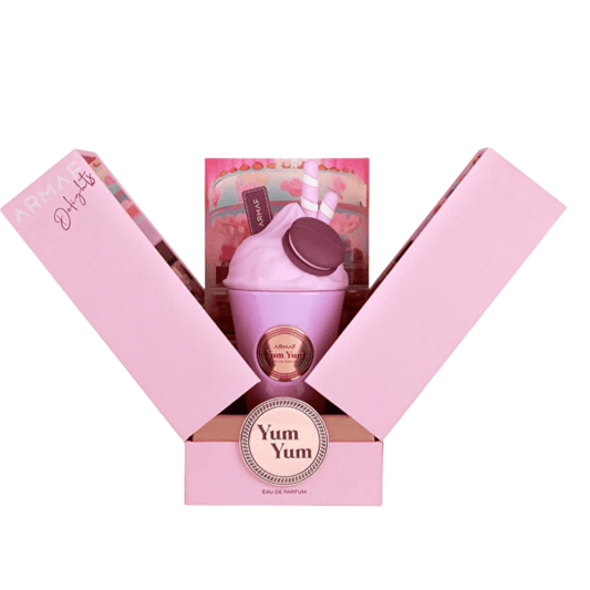 Armaf Yum Yum | Eau De Parfum 100ml Dubai Perfume – Dapper Industries