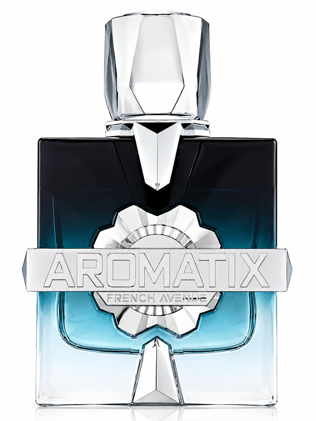 Aromatix Frost Bite French Avenue - 100ml Dubai Perfume – Dapper Industries