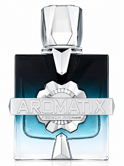 Aromatix Frost Bite French Avenue - 100ml Dubai Perfume – Dapper Industries