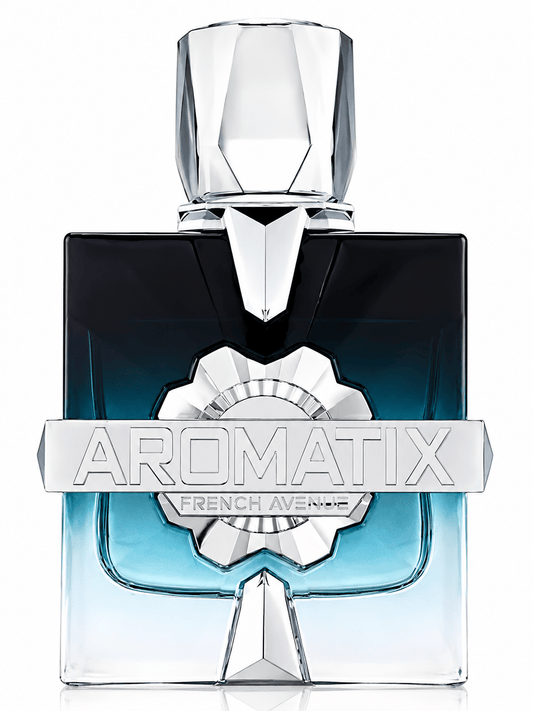 Aromatix Frost Bite French Avenue - 100ml Dubai Perfume – Dapper Industries
