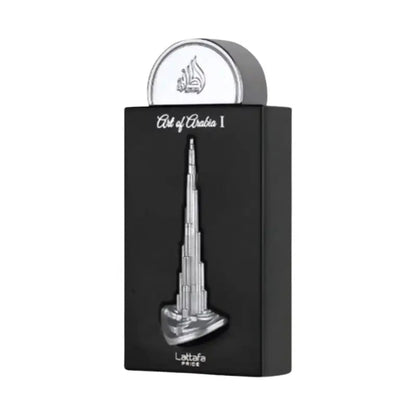 Art of Arabia Lattafa Pride - 100ml Eau De Parfum Dubai Perfume – Dapper Industries