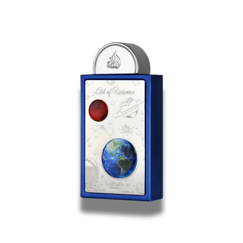 Art of Universe Lattafa Pride - 100ml Eau De Parfum Dubai Perfume – Dapper Industries