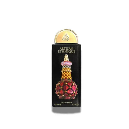 Artisan Ethnique Lataffa Pride - 100ml Eau De Parfum Dubai Perfume – Dapper Industries