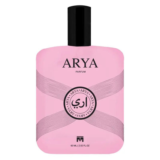 Arya Classic - 60ml Parfum Dubai Perfume – Dapper Industries