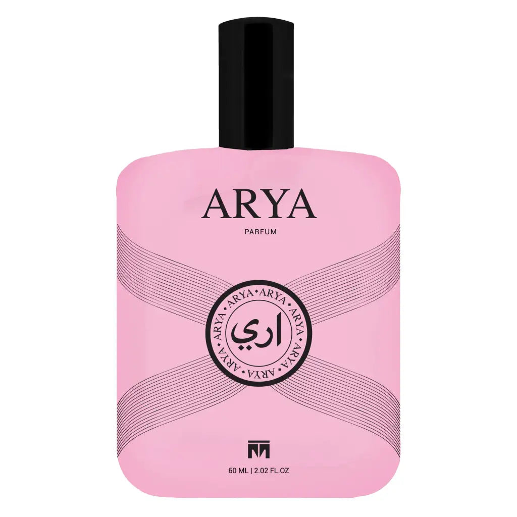 Arya Classic - 60ml Parfum - 60ml / Unisex - Dubai Perfumes