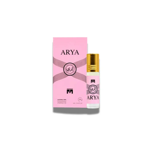 Arya Roll On - Motala 6ml - 6ml - Fragrance Roll-on