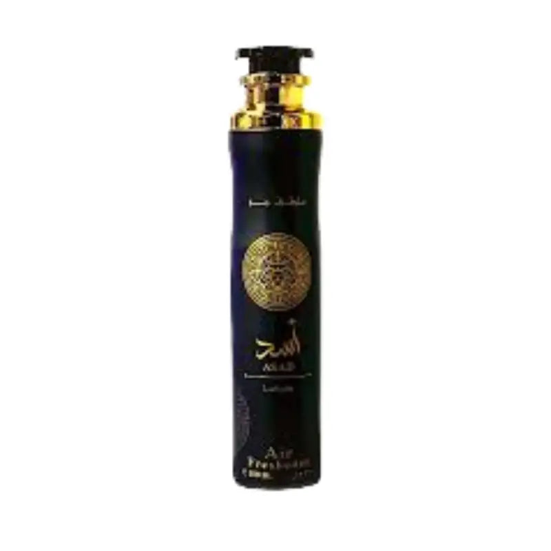 Asad Lattafa Air Freshner - 300ml - 300ml - Dubai Perfumes