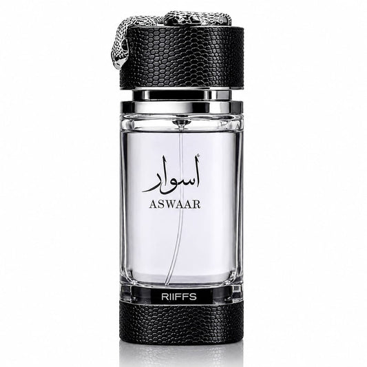 Aswaar Extrait By Riiffs – 100ml Extrait De Parfum Dubai Perfume – Dapper Industries