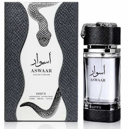 Aswaar Extrait by Riiffs 100ml Extrait de Parfum product image