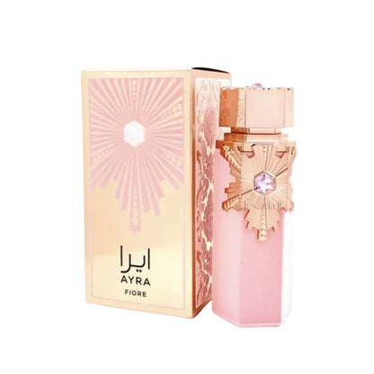 Athoor Al Alam Ayra Fiore- 100ml Eau De Parfum - 100ml