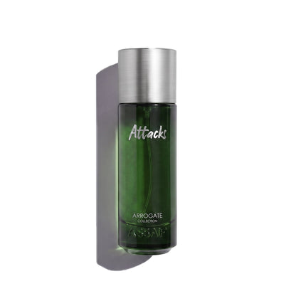 Attacks by Assaf – 150ml Eau de Parfum Dubai Perfume – Dapper Industries