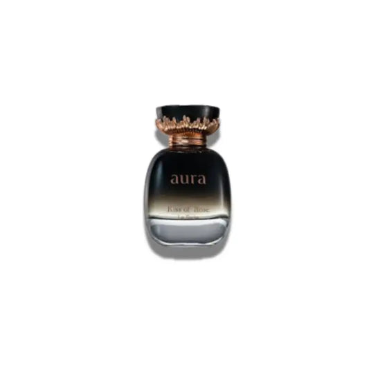 Aura Kiss Of Rose 100ml Eau de Parfum - Designer Perfumes