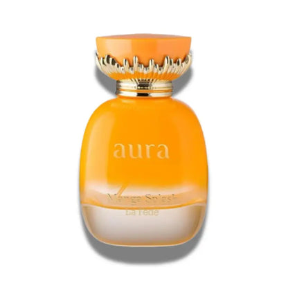 Aura Manga Splash 100ml Eau de Parfum Designer Perfumes