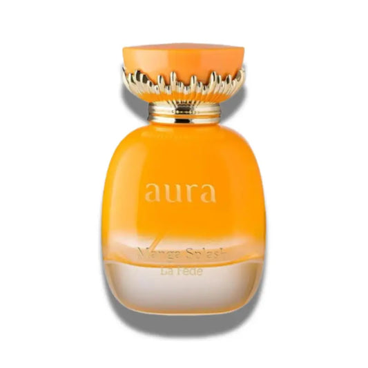 Aura Manga Splash 100ml Eau de Parfum Designer Perfumes