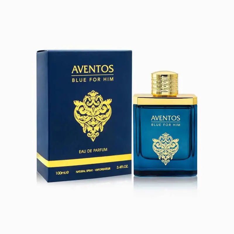 Aventos - 100ml Eau De Parfum Dubai Perfume – Dapper Industries
