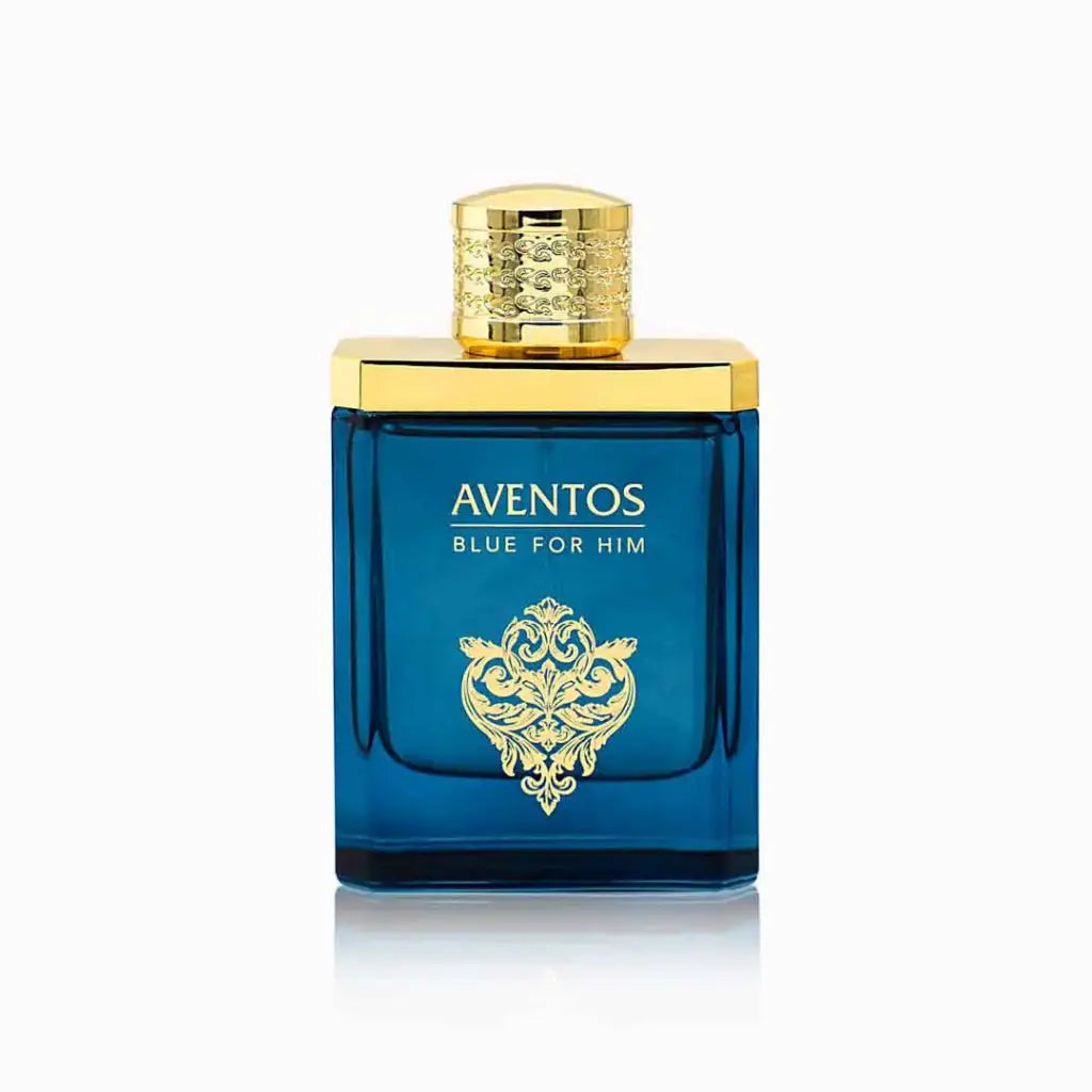 Aventos - 100ml Eau De Parfum - Dapper Industries SA