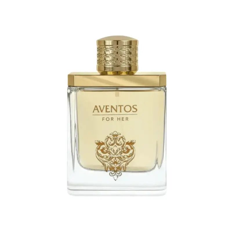 Aventos For Her - 100ml Eau De Parfum Dubai Perfume – Dapper Industries