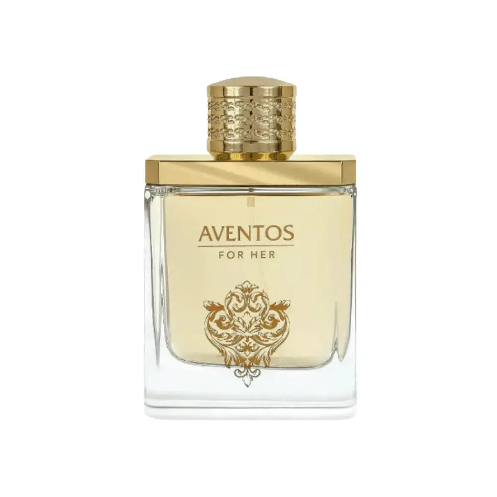 Aventos For Her - 100ml Eau De Parfum - Dapper Industries SA