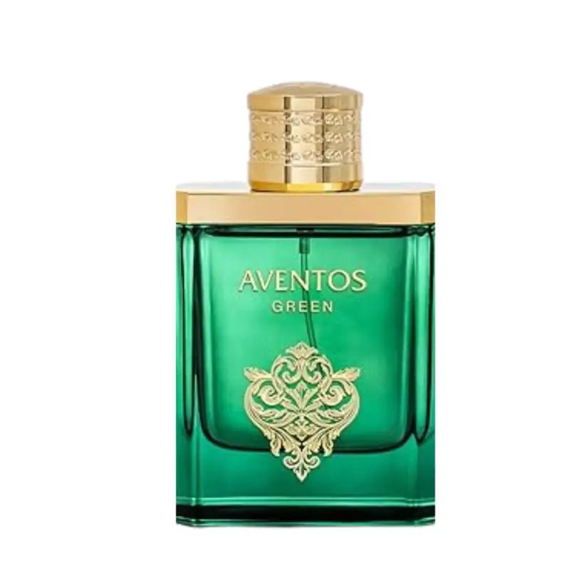 Aventos Green - 100ml Eau De Parfum Dubai Perfume – Dapper Industries