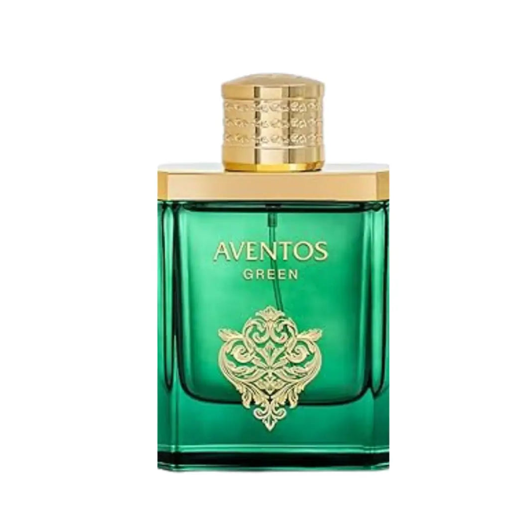 Aventos Green - 100ml Eau De Parfum - 100ml - Designer