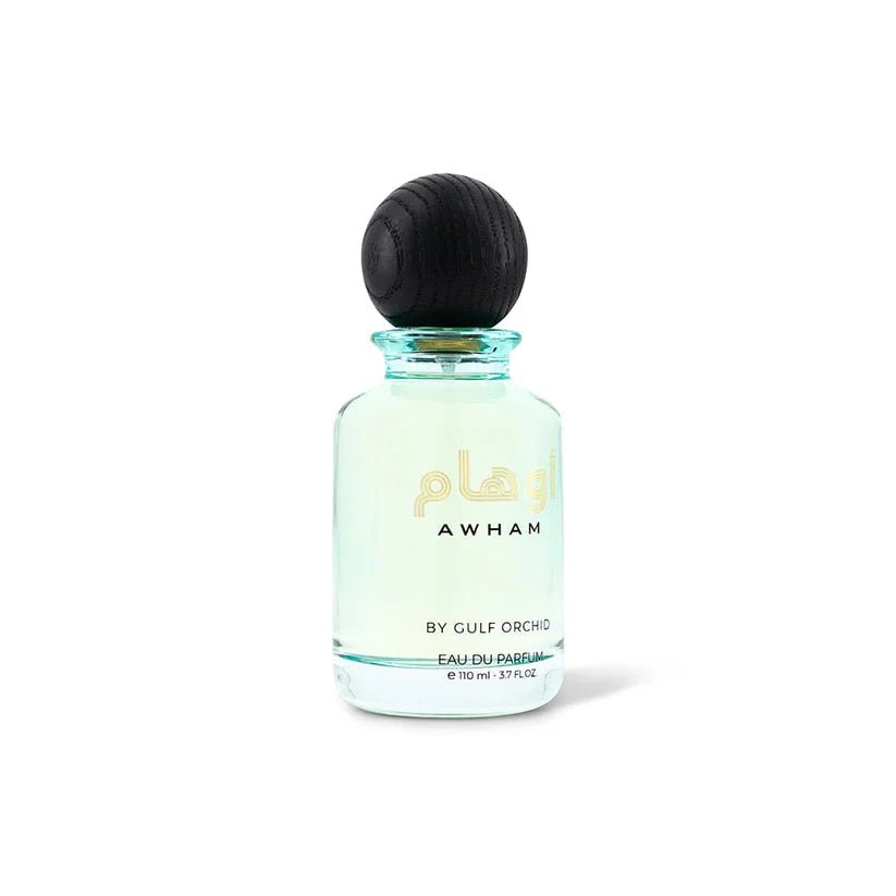 Awham By Gulf Orchid - 110ml Dubai Perfume – Dapper Industries