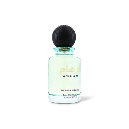 Awham By Gulf Orchid - 110ml Dubai Perfume – Dapper Industries