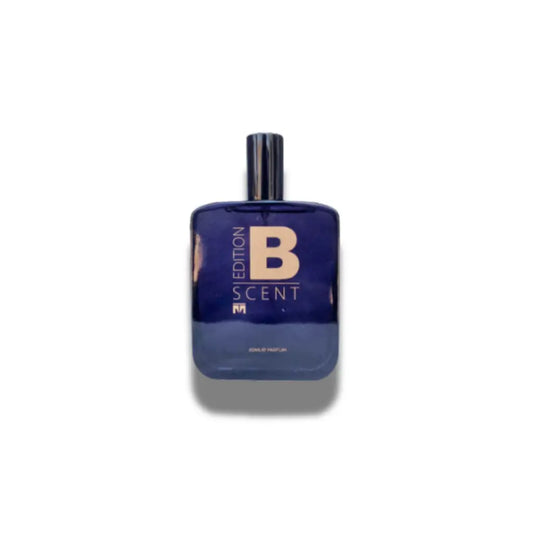 B Scent Edition - 60ml Eau De Parfum - 60ml - Dubai Perfumes