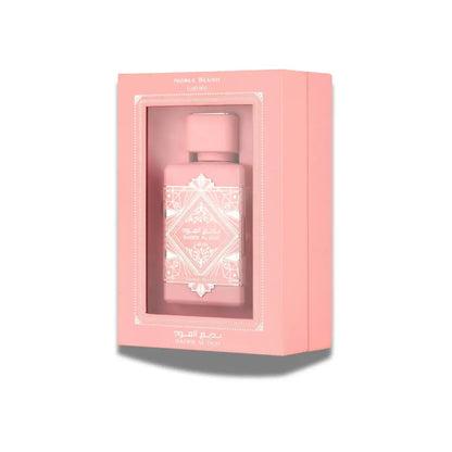 Bade’e Al Oud Lattafa Noble Blush - 100ml Eau Da Parfum