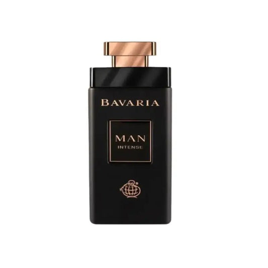Bavaria Man Intense Fragrance World - 100ml Eau De Parfum Dubai Perfume – Dapper Industries