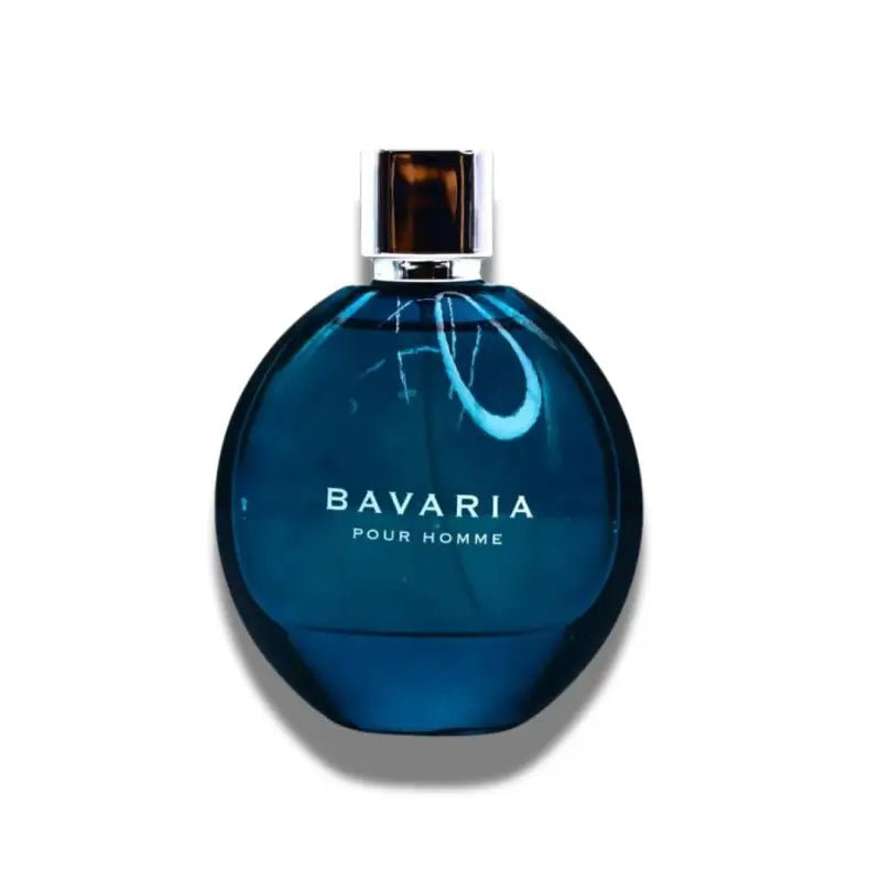 Bavaria Pour Homme Fragrance World - 100ml Eau De Parfum Dubai Perfume – Dapper Industries