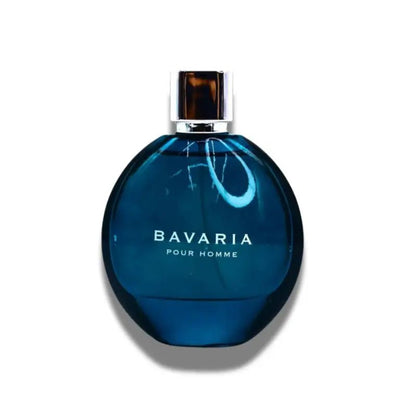 Bavaria Pour Homme Fragrance World - 100ml Eau De Parfum Dubai Perfume – Dapper Industries