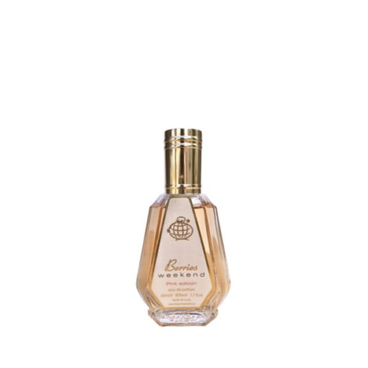 Berries Weekend - 50ml Eau Da Parfum Dubai Perfume – Dapper Industries