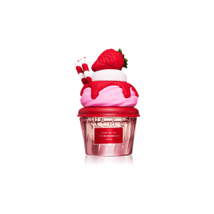 Berry on Top Lattafa - 75ml Dubai Perfume – Dapper Industries