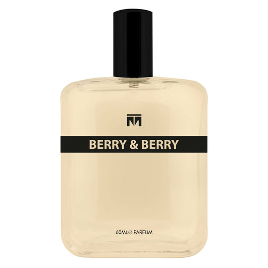 Berry & Berry Classic - 60ml Parfum